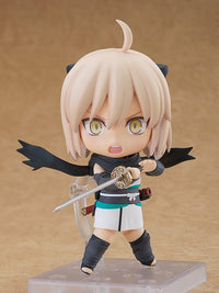 Nendoroid: Fate/Grand Order - Saber/Okita Souji: Ascension Ver.