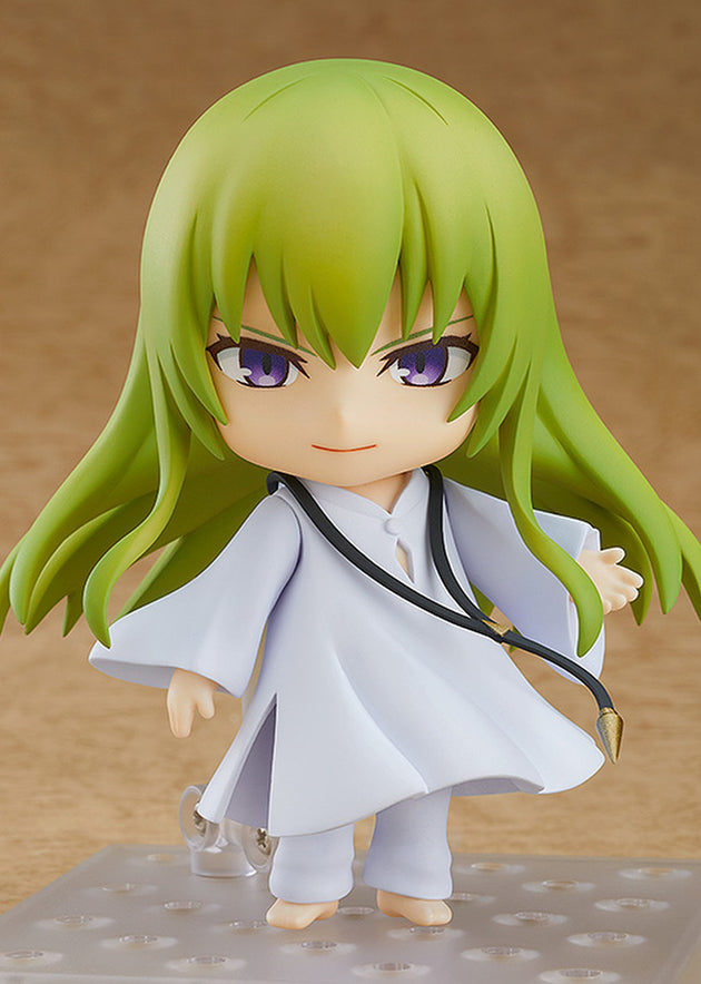 Nendoroid: Fate/Grand Order Absolute Demonic Front: Babylonia - Kingu