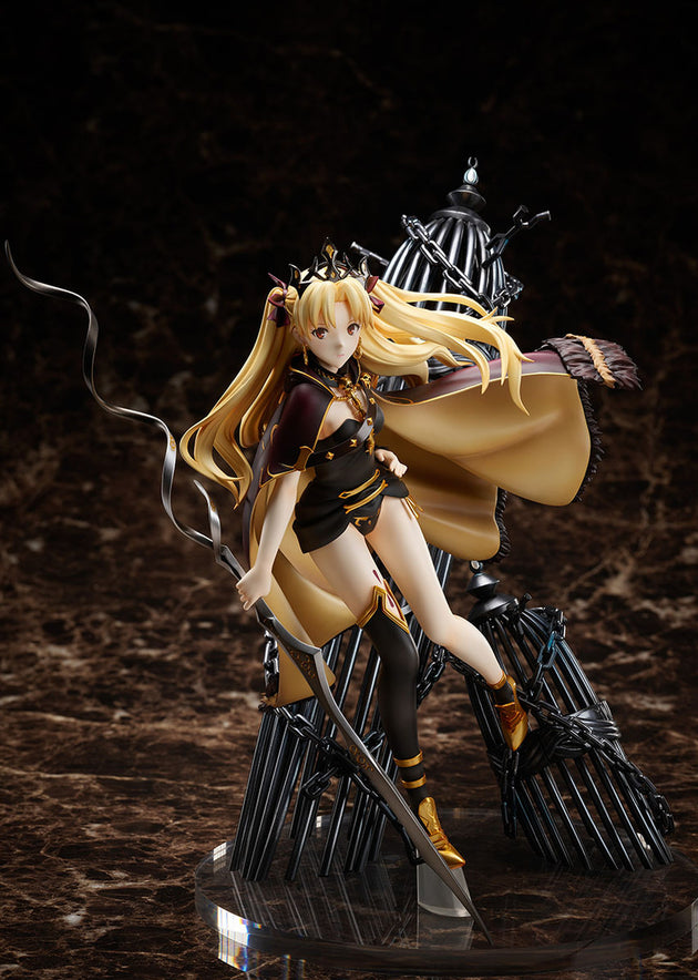 Fate/Grand Order Absolute Demonic Front: Babylonia - Lancer/Ereshkigal 1/7 Scale Figure (FURYU)