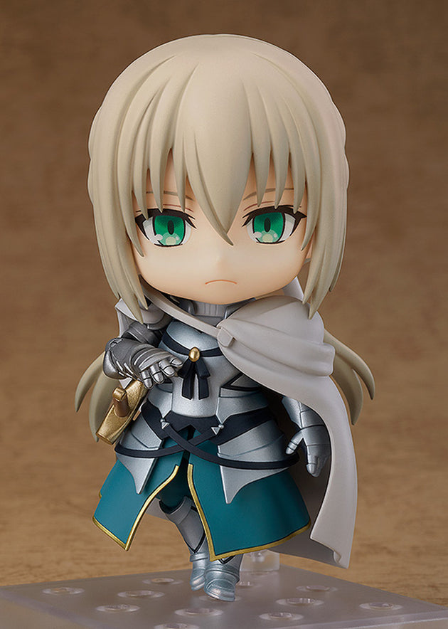 Nendoroid: Fate/Grand Order THE MOVIE Divine Realm of the Round Table: Camelot - Bedivere