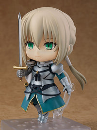 Nendoroid: Fate/Grand Order THE MOVIE Divine Realm of the Round Table: Camelot - Bedivere