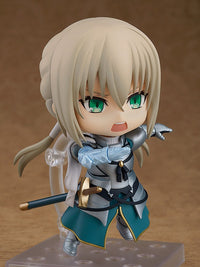 Nendoroid: Fate/Grand Order THE MOVIE Divine Realm of the Round Table: Camelot - Bedivere