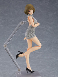 figma Styles: Backless Sweater