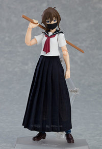 figma Styles: Sukeban Body (Makoto)