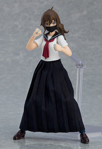 figma Styles: Sukeban Body (Makoto)