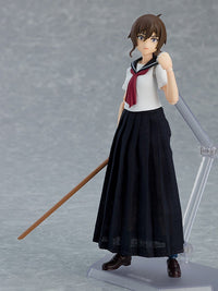 figma Styles: Sukeban Body (Makoto)