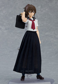 figma Styles: Sukeban Body (Makoto)