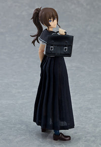 figma Styles: Sukeban Body (Makoto)