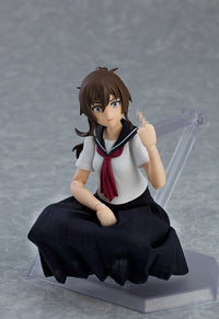 figma Styles: Sukeban Body (Makoto)