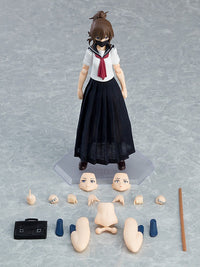 figma Styles: Sukeban Body (Makoto)