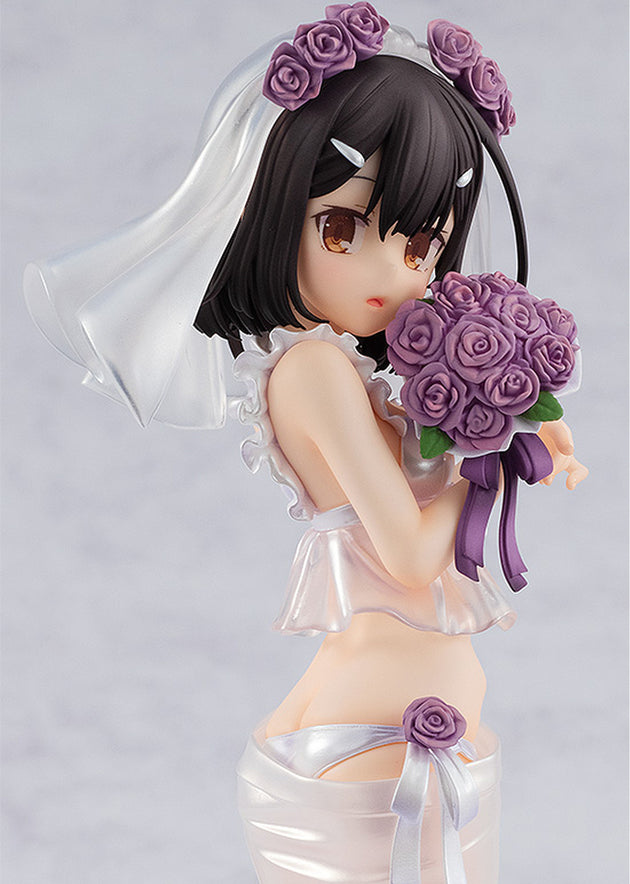 Fate/kaleid liner Prisma Illya: Prisma Phantasm - Miyu Edelfelt: Wedding Bikini Ver. 1/7 Scale Figure (KADOKAWA)