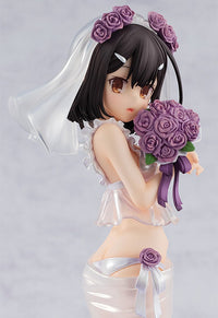 Fate/kaleid liner Prisma Illya: Prisma Phantasm - Miyu Edelfelt: Wedding Bikini Ver. 1/7 Scale Figure (KADOKAWA)