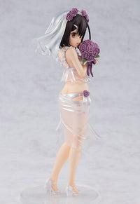 Fate/kaleid liner Prisma Illya: Prisma Phantasm - Miyu Edelfelt: Wedding Bikini Ver. 1/7 Scale Figure (KADOKAWA)