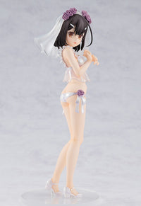 Fate/kaleid liner Prisma Illya: Prisma Phantasm - Miyu Edelfelt: Wedding Bikini Ver. 1/7 Scale Figure (KADOKAWA)