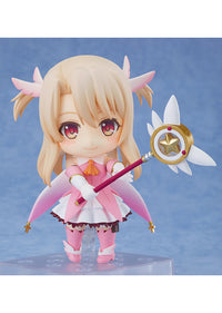 Nendoroid: Fate/kaleid liner Prisma Illya: Licht - The Nameless Girl - Illyasviel von Einzbern