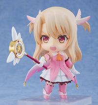 Nendoroid: Fate/kaleid liner Prisma Illya: Licht - The Nameless Girl - Illyasviel von Einzbern