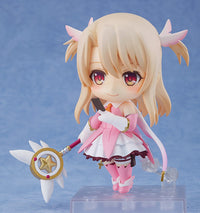 Nendoroid: Fate/kaleid liner Prisma Illya: Licht - The Nameless Girl - Illyasviel von Einzbern