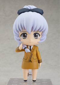 Nendoroid: Full Metal Panic! Invisible Victory - Teletha Testarossa