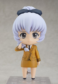 Nendoroid: Full Metal Panic! Invisible Victory - Teletha Testarossa