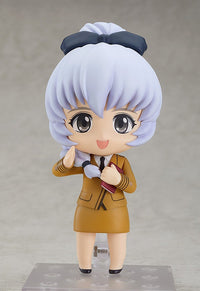 Nendoroid: Full Metal Panic! Invisible Victory - Teletha Testarossa