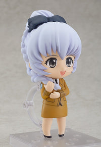 Nendoroid: Full Metal Panic! Invisible Victory - Teletha Testarossa