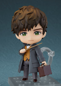 Nendoroid: Fantastic Beasts - Newt Scamander