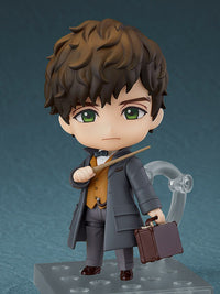 Nendoroid: Fantastic Beasts - Newt Scamander