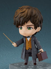 Nendoroid: Fantastic Beasts - Newt Scamander