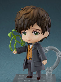 Nendoroid: Fantastic Beasts - Newt Scamander