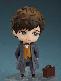 Nendoroid: Fantastic Beasts - Newt Scamander