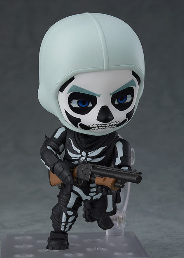 Nendoroid: Fortnite - Skull Trooper