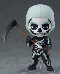 Nendoroid: Fortnite - Skull Trooper