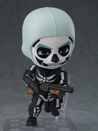 Nendoroid: Fortnite - Skull Trooper