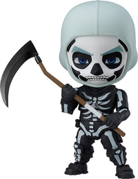 Nendoroid: Fortnite - Skull Trooper