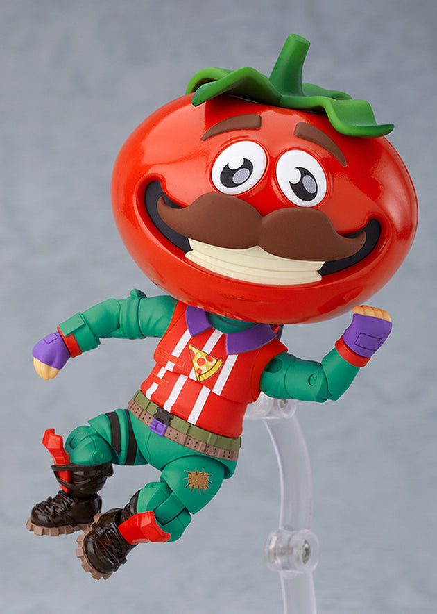 Nendoroid: Fortnite - Tomato Head