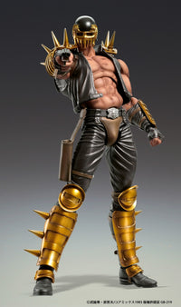 Fist of the North Star - Jagi - Super Action Statue (Medicos)