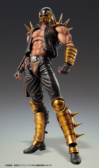 Fist of the North Star - Jagi - Super Action Statue (Medicos)