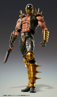 Fist of the North Star - Jagi - Super Action Statue (Medicos)