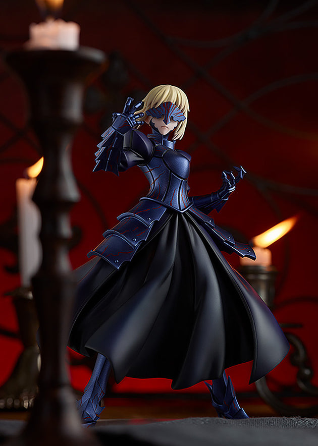 Pop UP PARADE: Fate/stay night [Heaven's Feel] - Saber Alter (Max Factory)