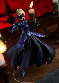 Pop UP PARADE: Fate/stay night [Heaven's Feel] - Saber Alter (Max Factory)