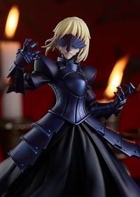 Pop UP PARADE: Fate/stay night [Heaven's Feel] - Saber Alter (Max Factory)