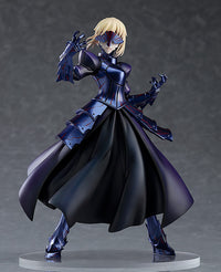 Pop UP PARADE: Fate/stay night [Heaven's Feel] - Saber Alter (Max Factory)