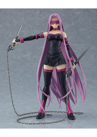 figma: Fate/stay night [Heaven's Feel] - Rider 2.0 (Max Factory)