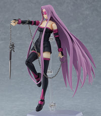 figma: Fate/stay night [Heaven's Feel] - Rider 2.0 (Max Factory)