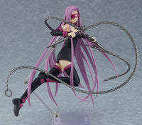 figma: Fate/stay night [Heaven's Feel] - Rider 2.0 (Max Factory)