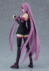 figma: Fate/stay night [Heaven's Feel] - Rider 2.0 (Max Factory)