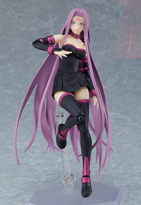 figma: Fate/stay night [Heaven's Feel] - Rider 2.0 (Max Factory)