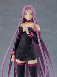 figma: Fate/stay night [Heaven's Feel] - Rider 2.0 (Max Factory)