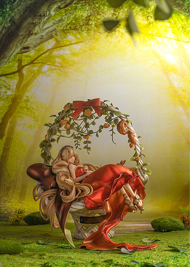 FairyTale-Another: Sleeping Beauty 1/8 Scale Figure (Myethos)