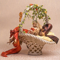 FairyTale-Another: Sleeping Beauty 1/8 Scale Figure (Myethos)